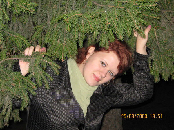 Юлия Кремнева