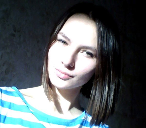 Дарья Лашко