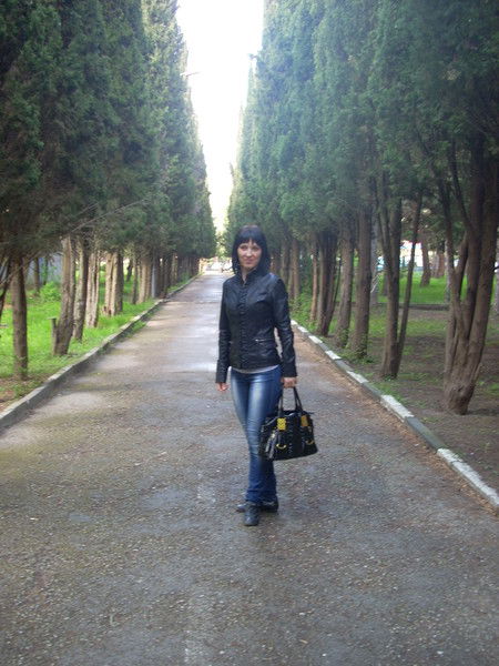 Татьяна Шаля