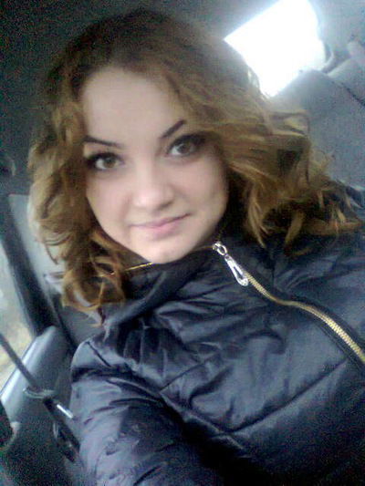 Кристина Сорокина