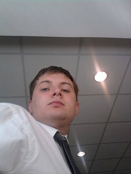 Алексей Серафимов