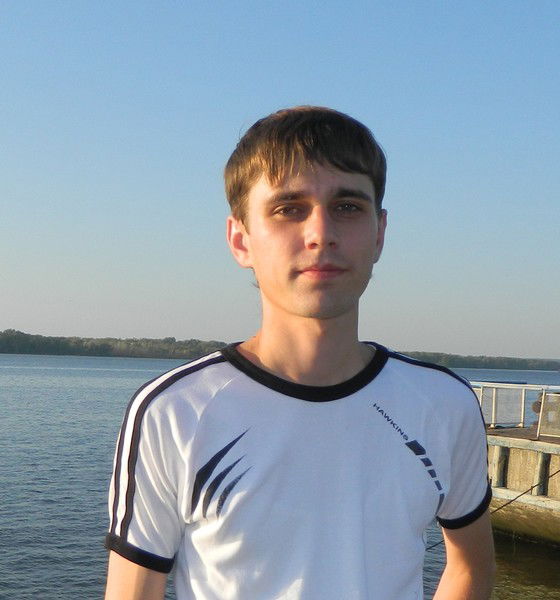 Ильшат Мухаметзянов