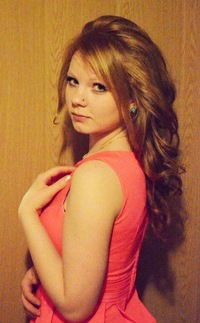 Марина Просветова