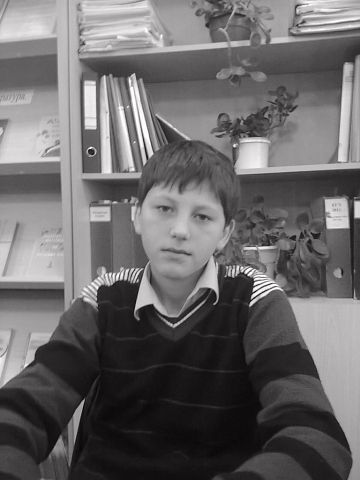 Витёк Алексеев