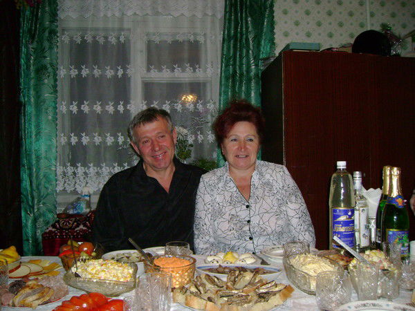 Сергей Швецов