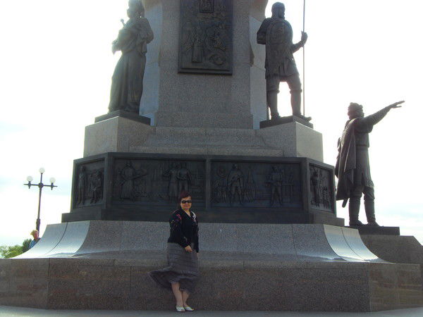 Марина Денисова