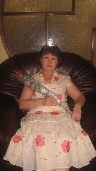 Гулжайна Мусинова