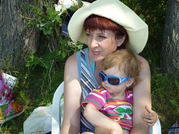 Татьяна Белясова