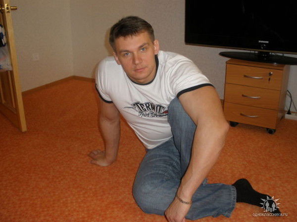 Александр Морозов