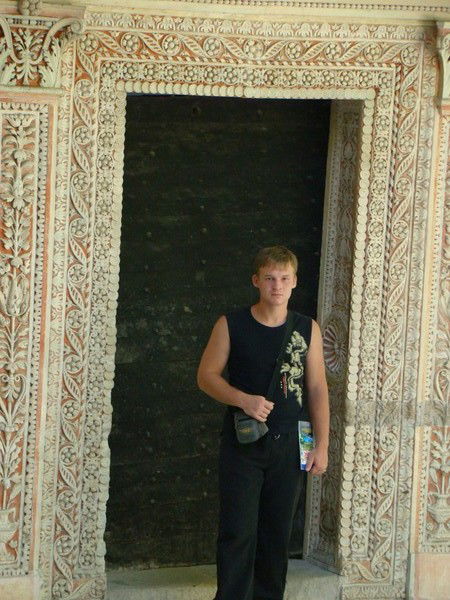 Роман Прохоров