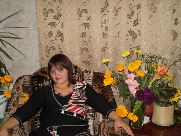 Светлана Бровкина