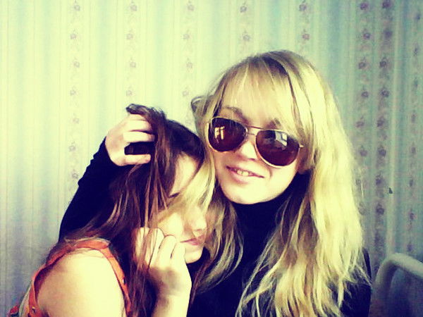 Анастасия Гущина