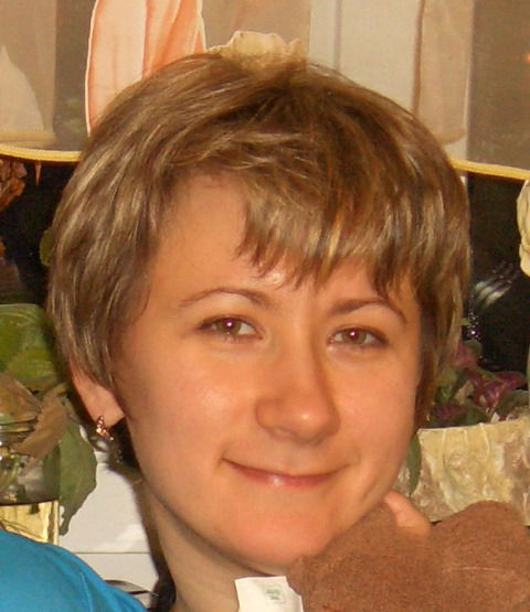 Инна Терещенко