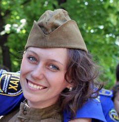 Юлия Болкун