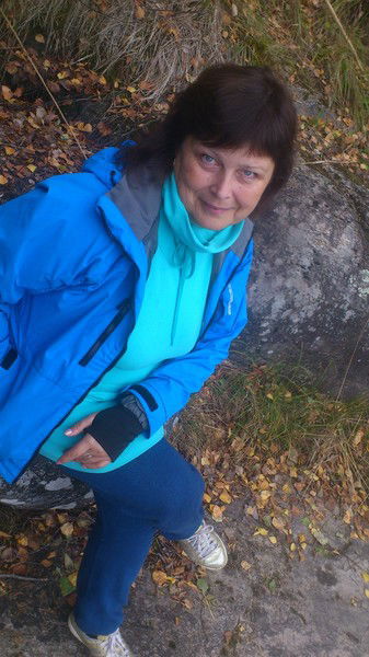 Светлана Мир