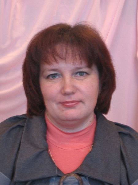 Елена Золотухина