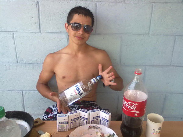 Антон Бутин