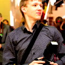 Илья Елисеев