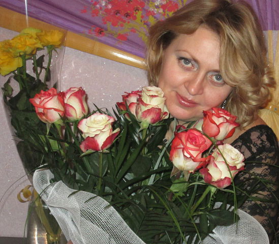 Татьяна Бессараб