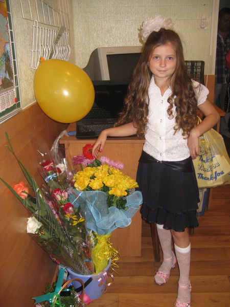 Владислава Полтавец