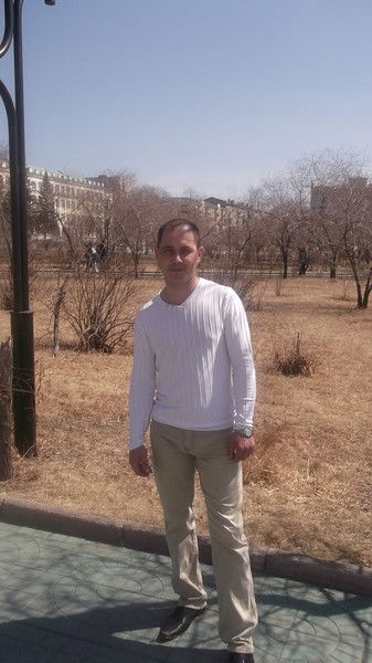 Владимир Козулин