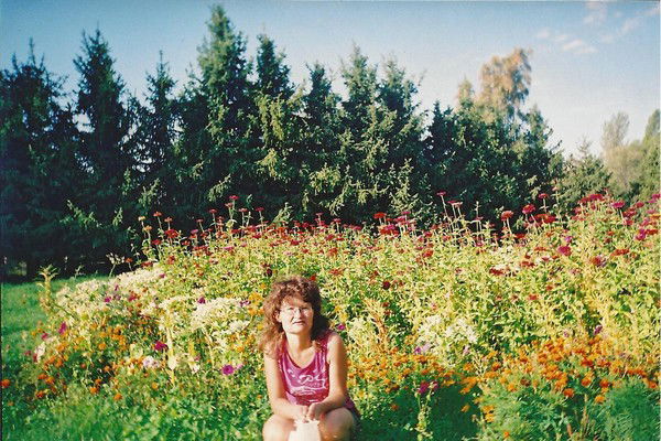 Галина Мудрова