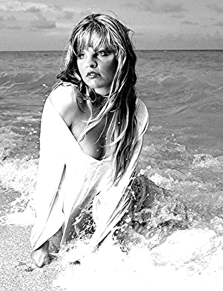 Наталия Ковалевская