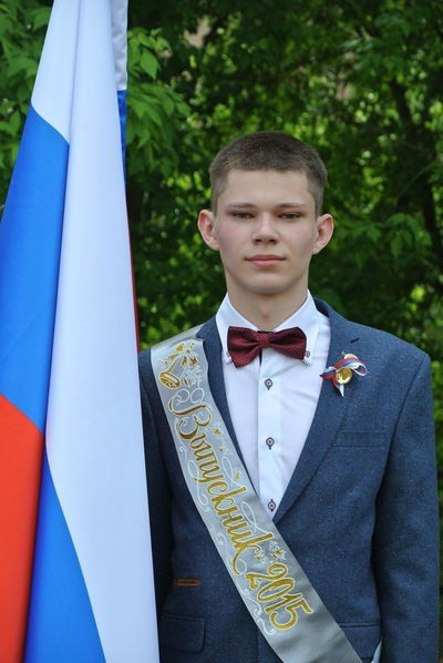 Александр Мальцев