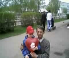 Александр Масютин