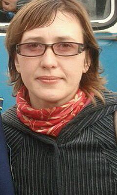 Татьяна Кольниченко