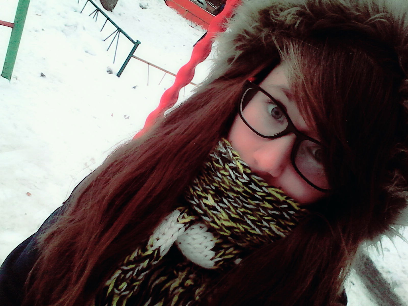 Ася Печенькина