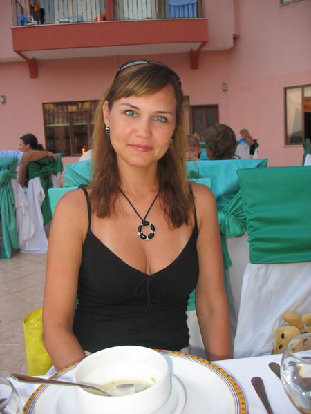 Светлана Пакина