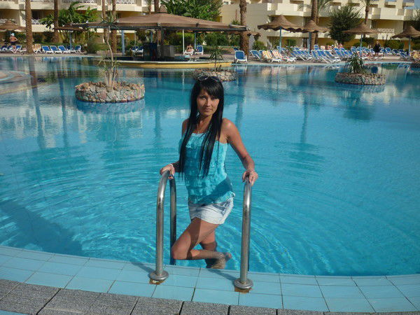 Елена Лаврентьева