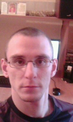 Саша Петров