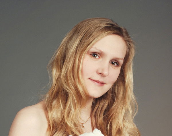 Наталия Гапон