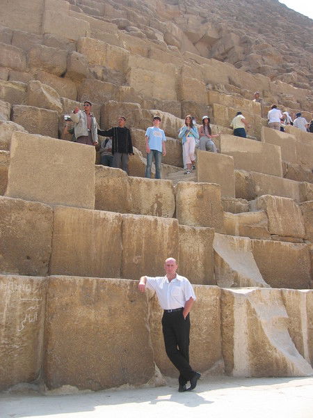 Симанженков Константин