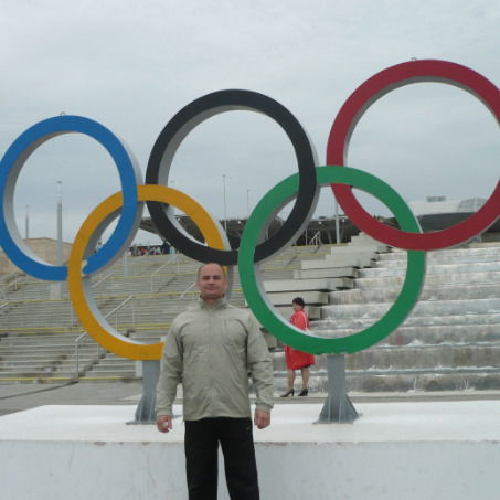 Александр Добряков