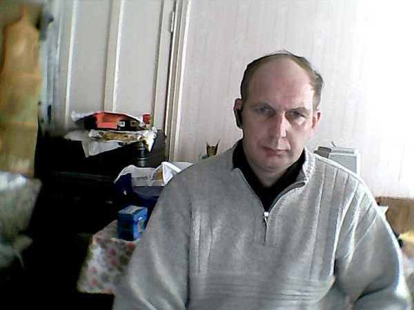 Андрей Ширин