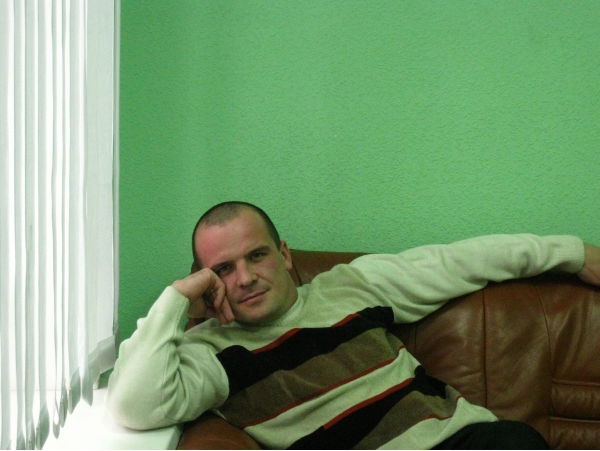 Алексей Порхунов