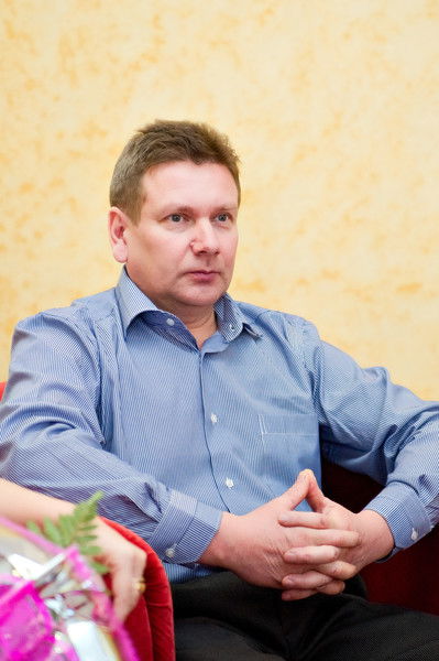 Александр Тетерин