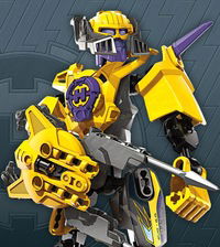 Тимофей Лабырин