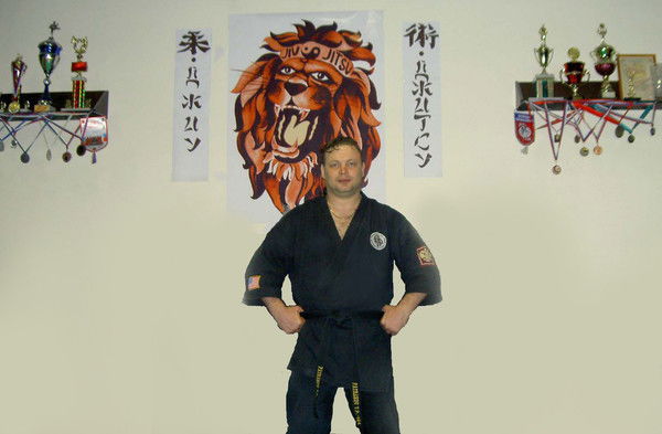 Валерий Патраков