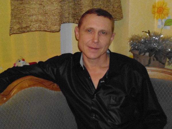 Александр Люкшин