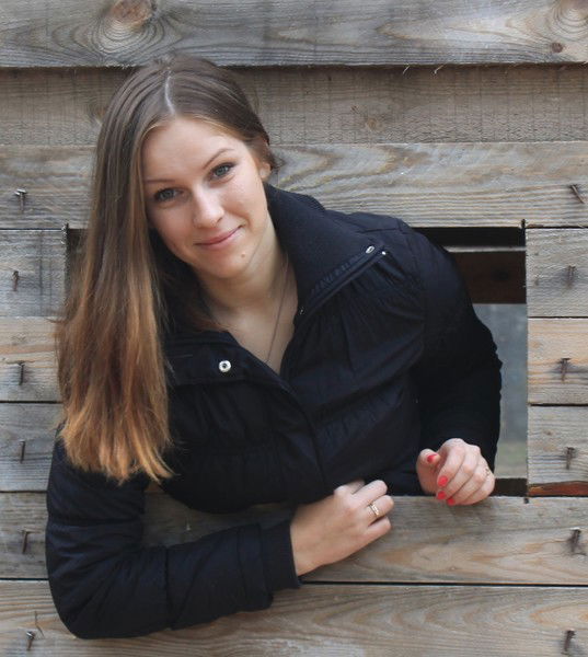 Екатерина Голубева