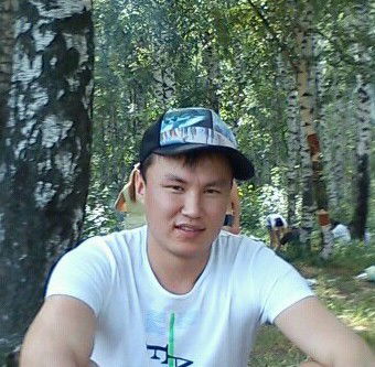 Хамдам Али Кожакматов