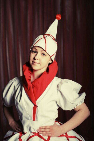 Карина Харченко