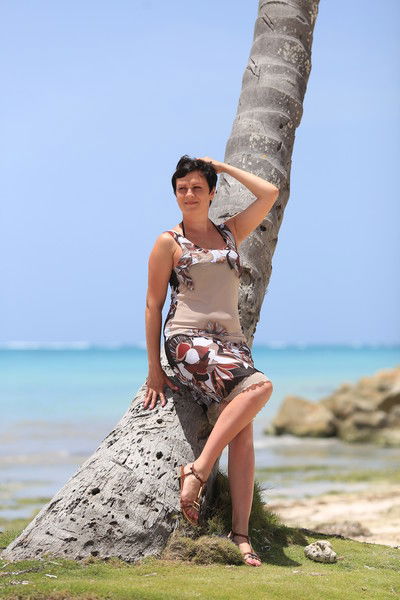 Елена Большакова