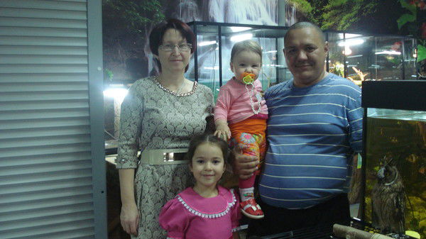 Флюза Ильясова