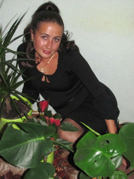 Розалия Яруллина