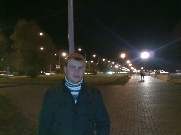 Денис Живкович